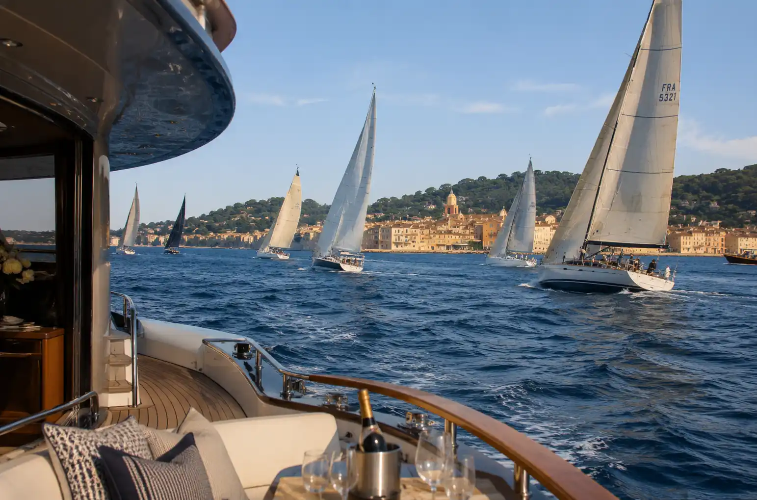 Grand prix Monaco
