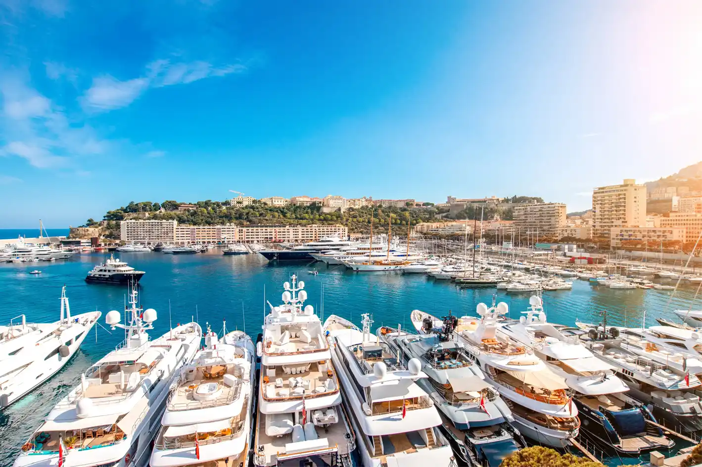 Grand prix Monaco
