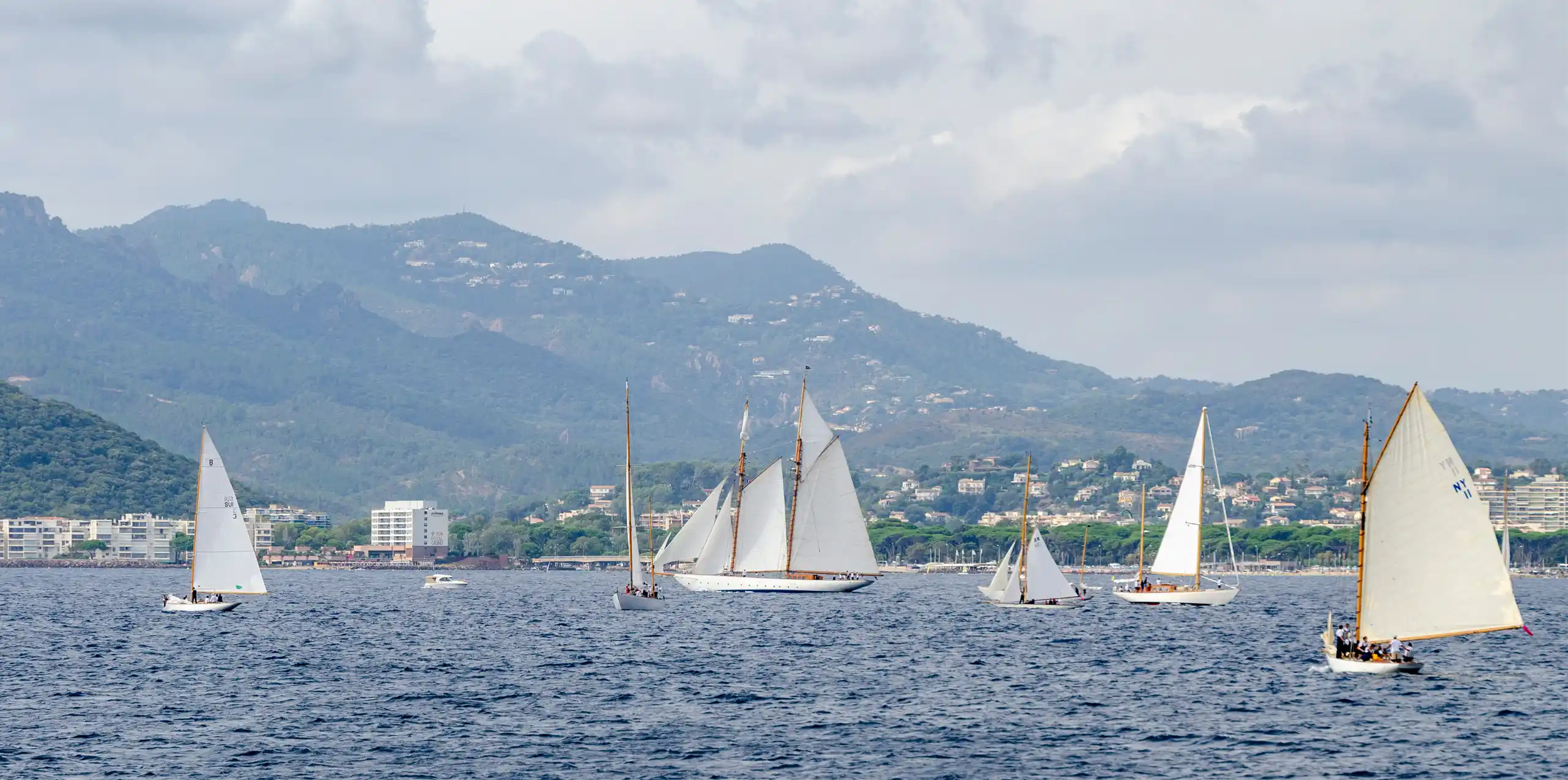 Royale regate cannes