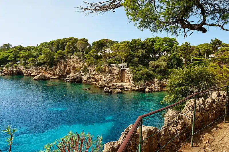 Pampelonne Saint-Tropez Yacht
