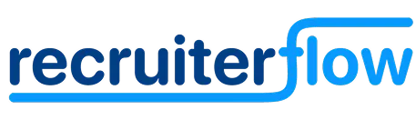 Logo of Recruiterflow