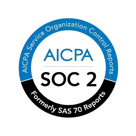 AICPA SOC 2