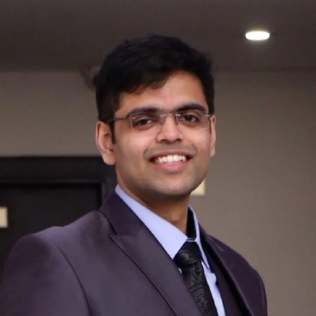 Naresh Shenoy _ Co-founder _ CTO