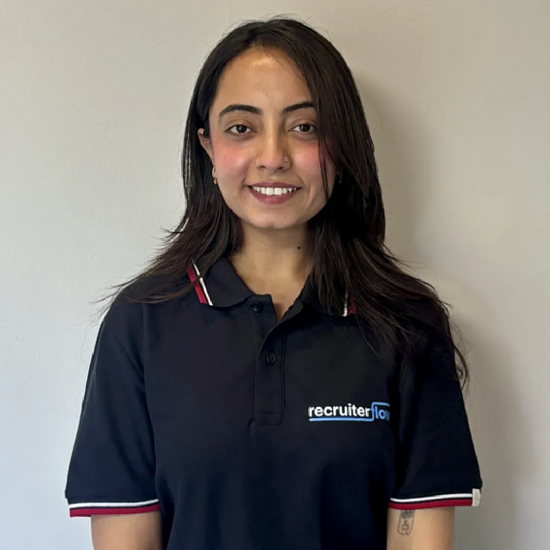 Manpreet Kaur _ Lead - People Operations