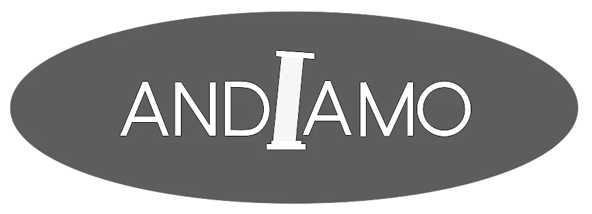 ANDIAMO