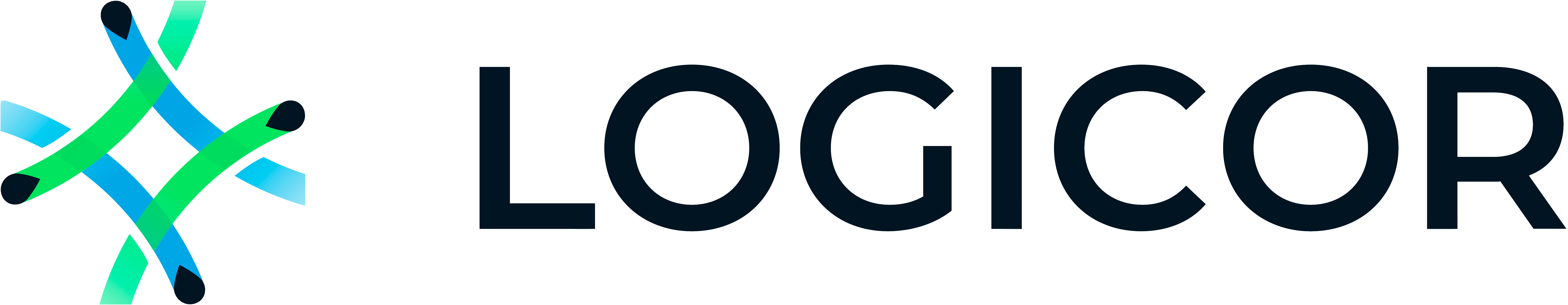 Logicor logo