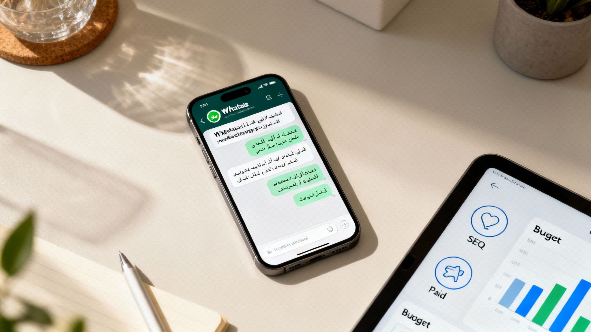 Dubai Digital Services