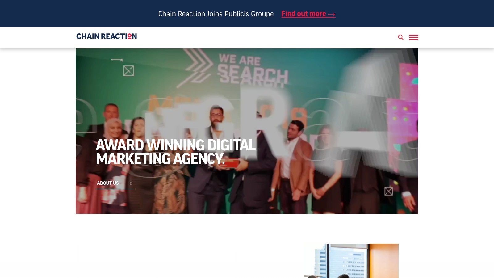 Chain Reaction (UAE PPC & Performance)