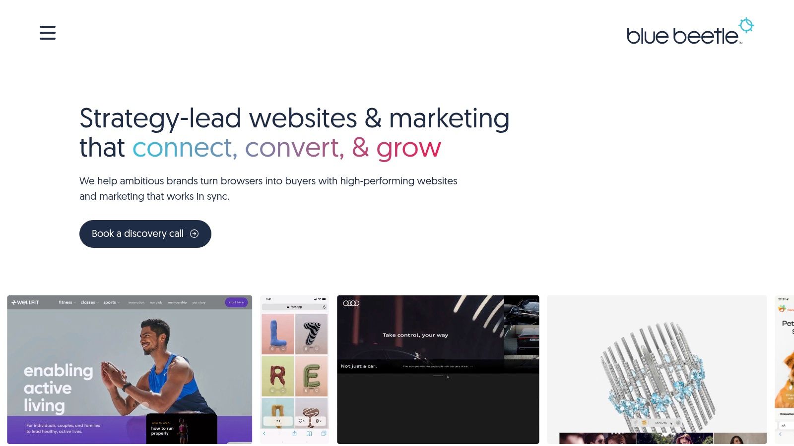 Blue Beetle (Dubai – Marketing and PPC)