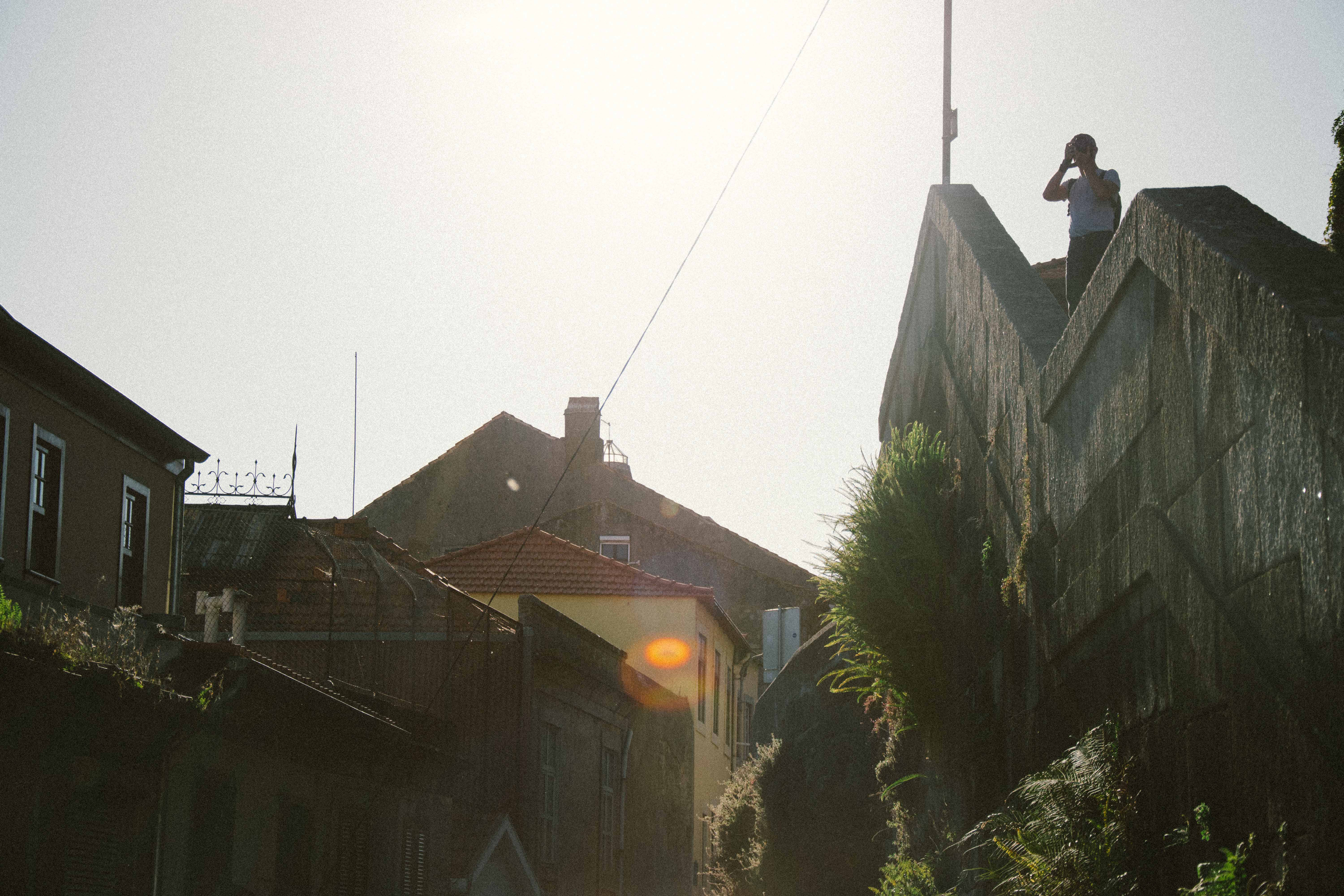 porto, portugal