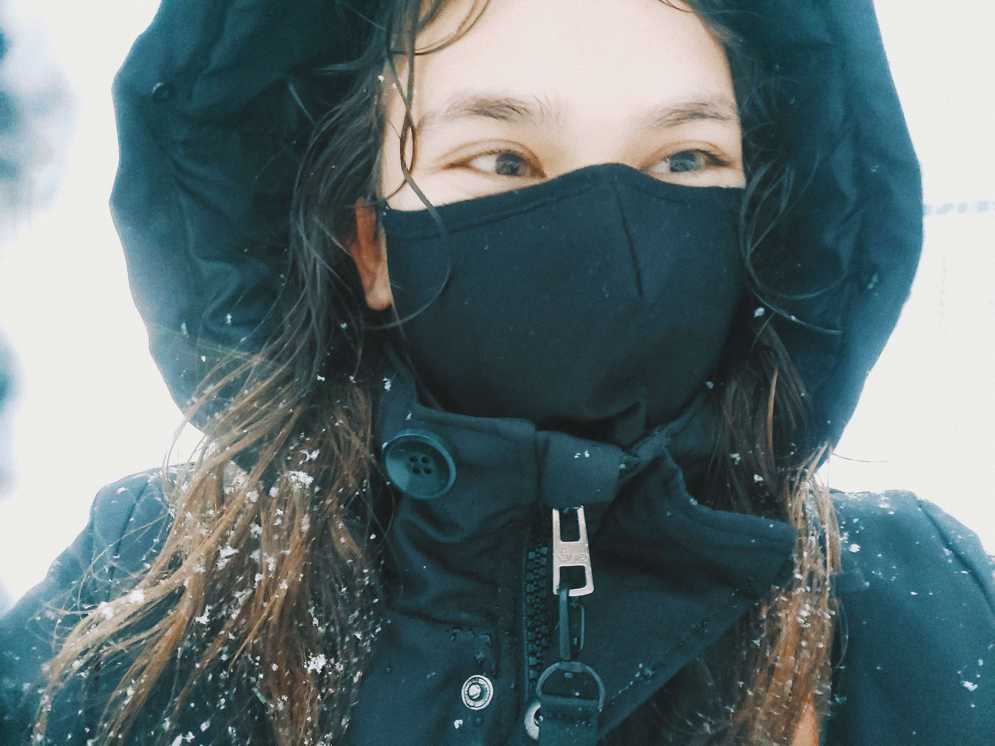 portrait photo