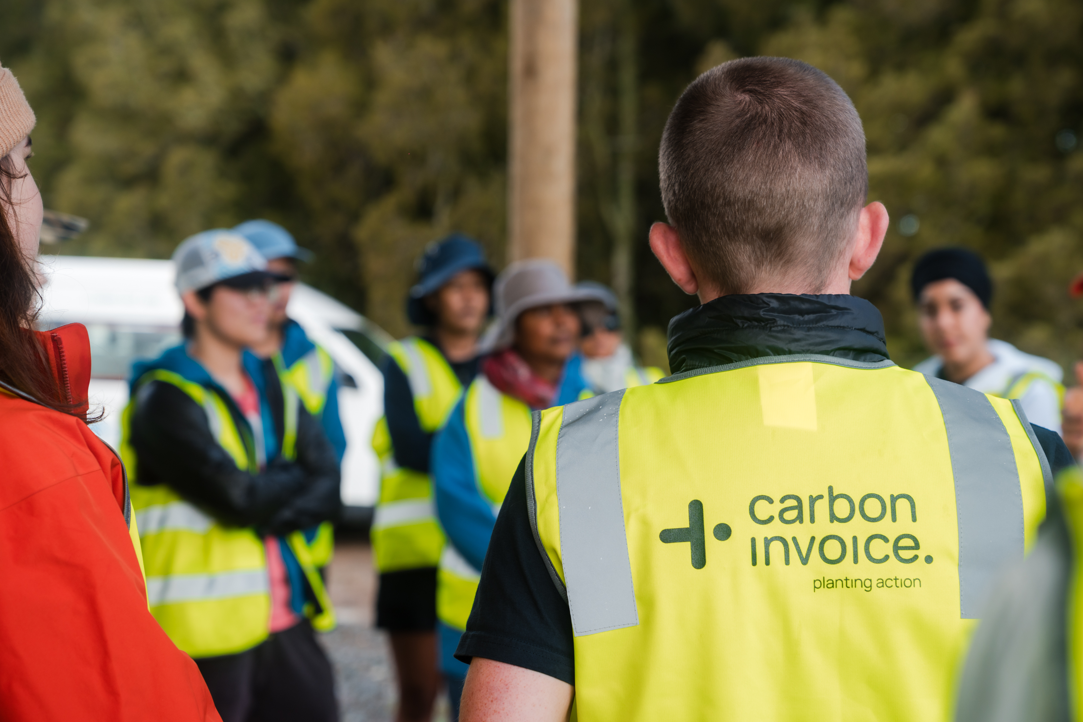 planting action day