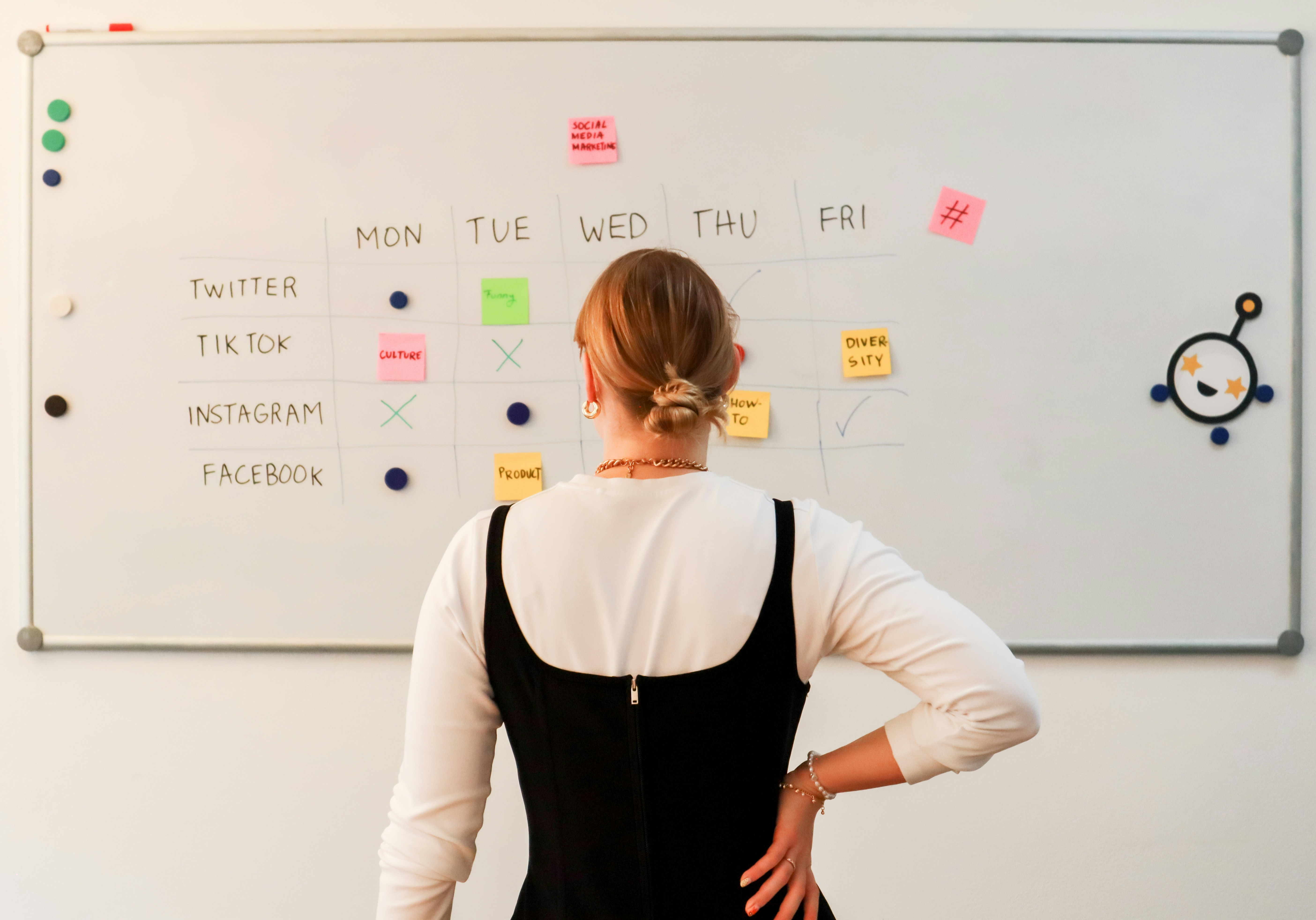 carboninvoice personas