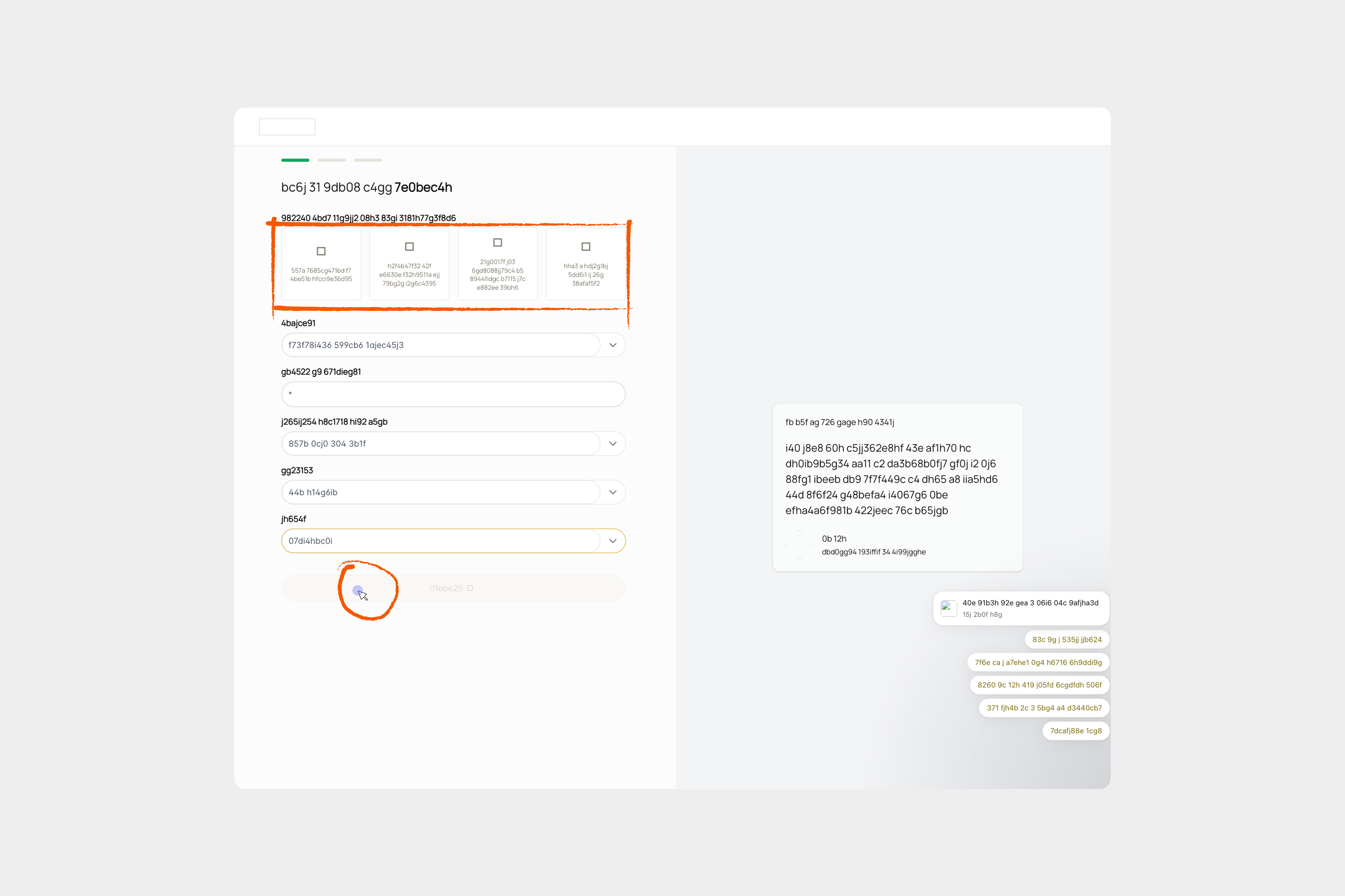 carboninvoice onboarding journey