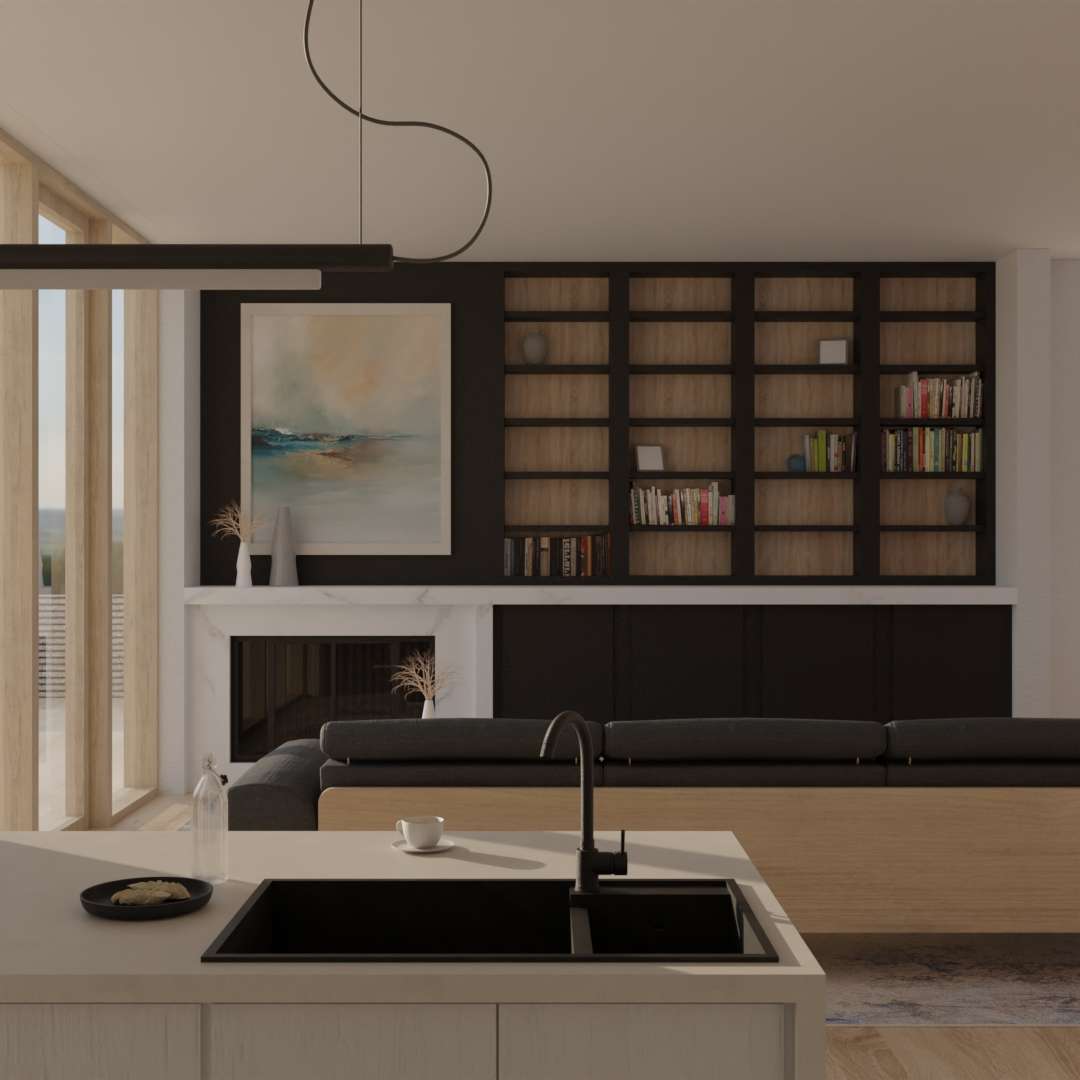 3d render