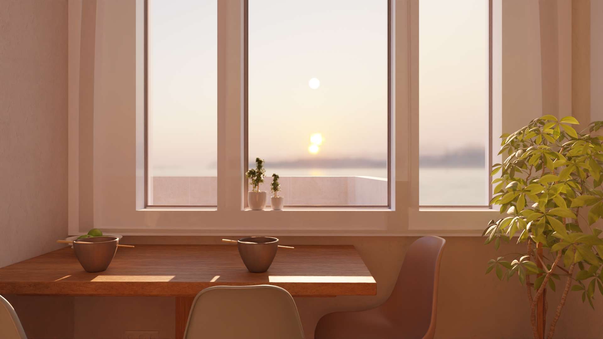 3d render