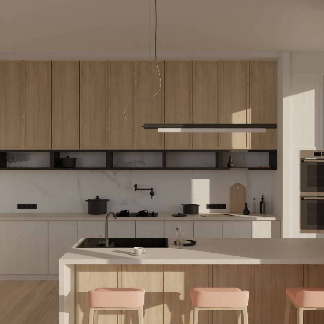 3d render