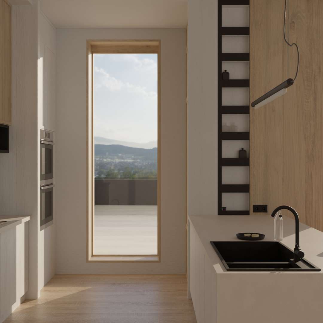 3d render