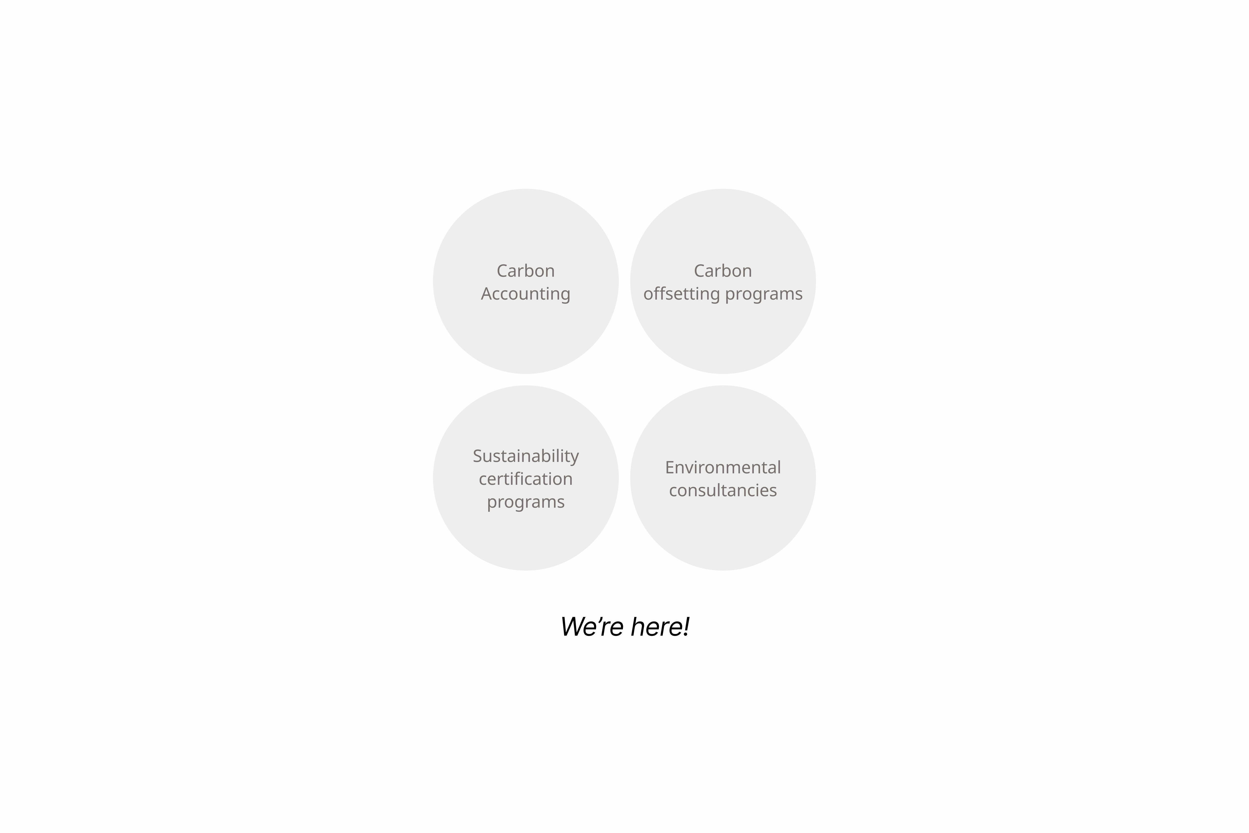 carboninvoice homepage redesign