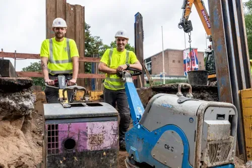 Job finden Handwerk Jobs Jobbörse Stellenanzeigen Baugewerbe