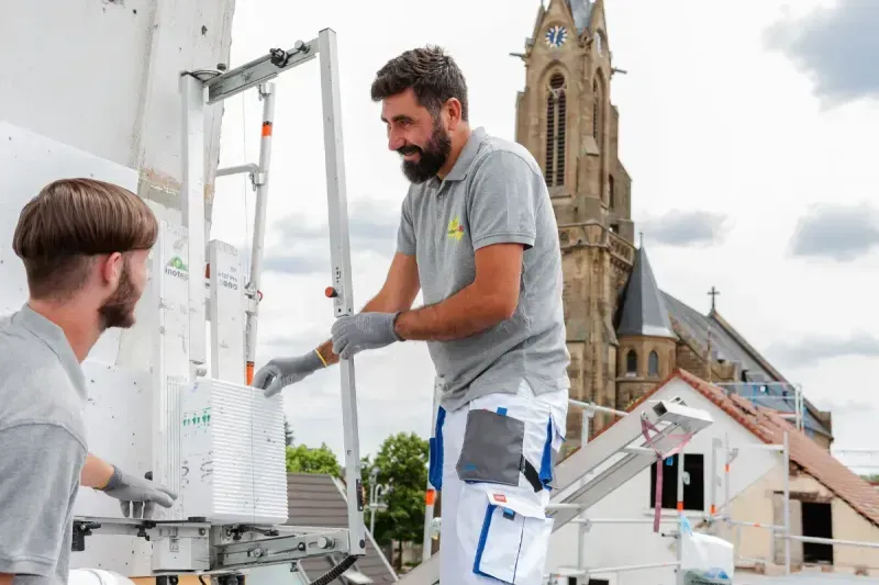 Job finden Handwerk Jobs Jobbörse Stellenanzeigen Trockenbau