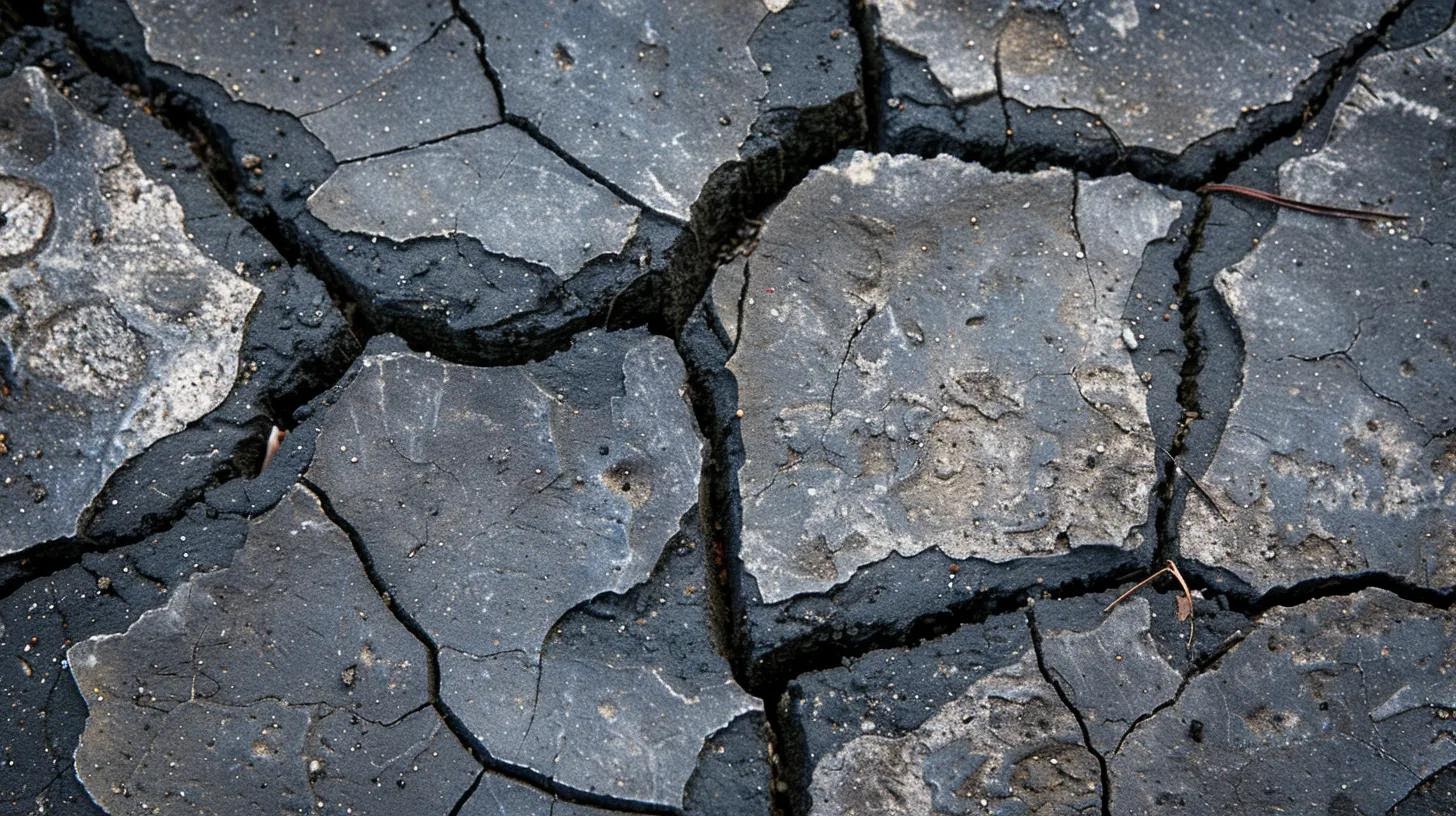 Cost to Fix a Cracked Driveway