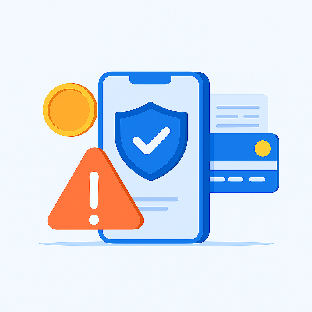 Smart payment routing reduces declines and fraud alerts