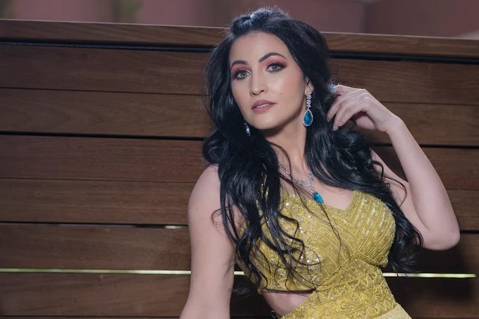 Camera-ready photoshoot makeup by Atlanta MUA Liz