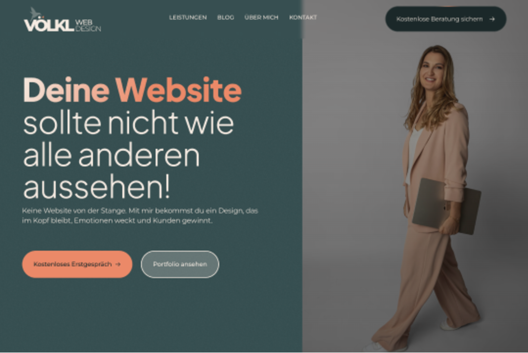 site profile thumbnail