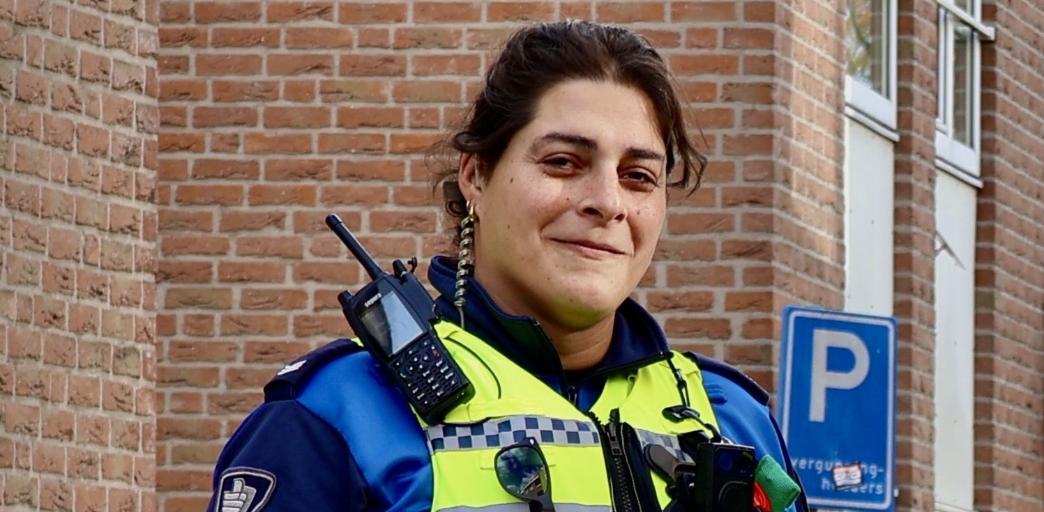 Rosabella Liefdeshart handhaver MB-ALL