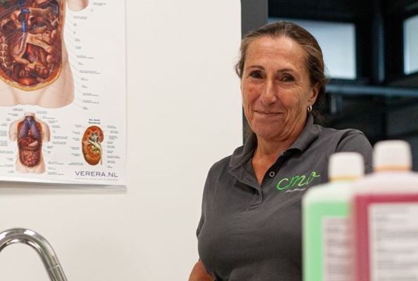 CMO