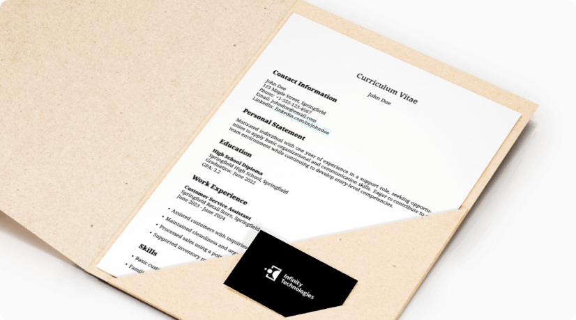 Privacy Notice Copy: We provide full-cycle application development services with desktop app