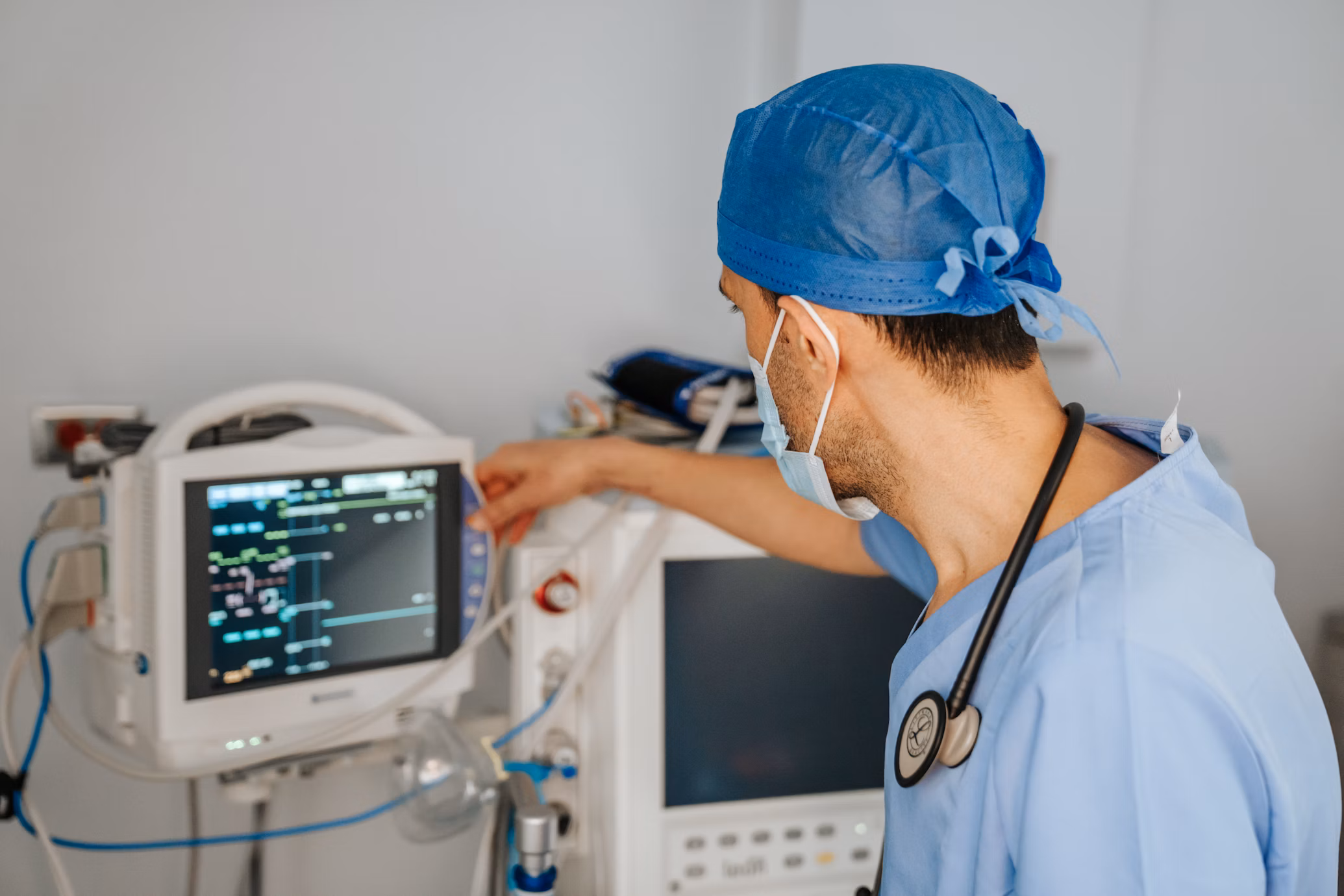 Predictive Analytics in Healthcare: The Future of Cardiovascular Risk Detection