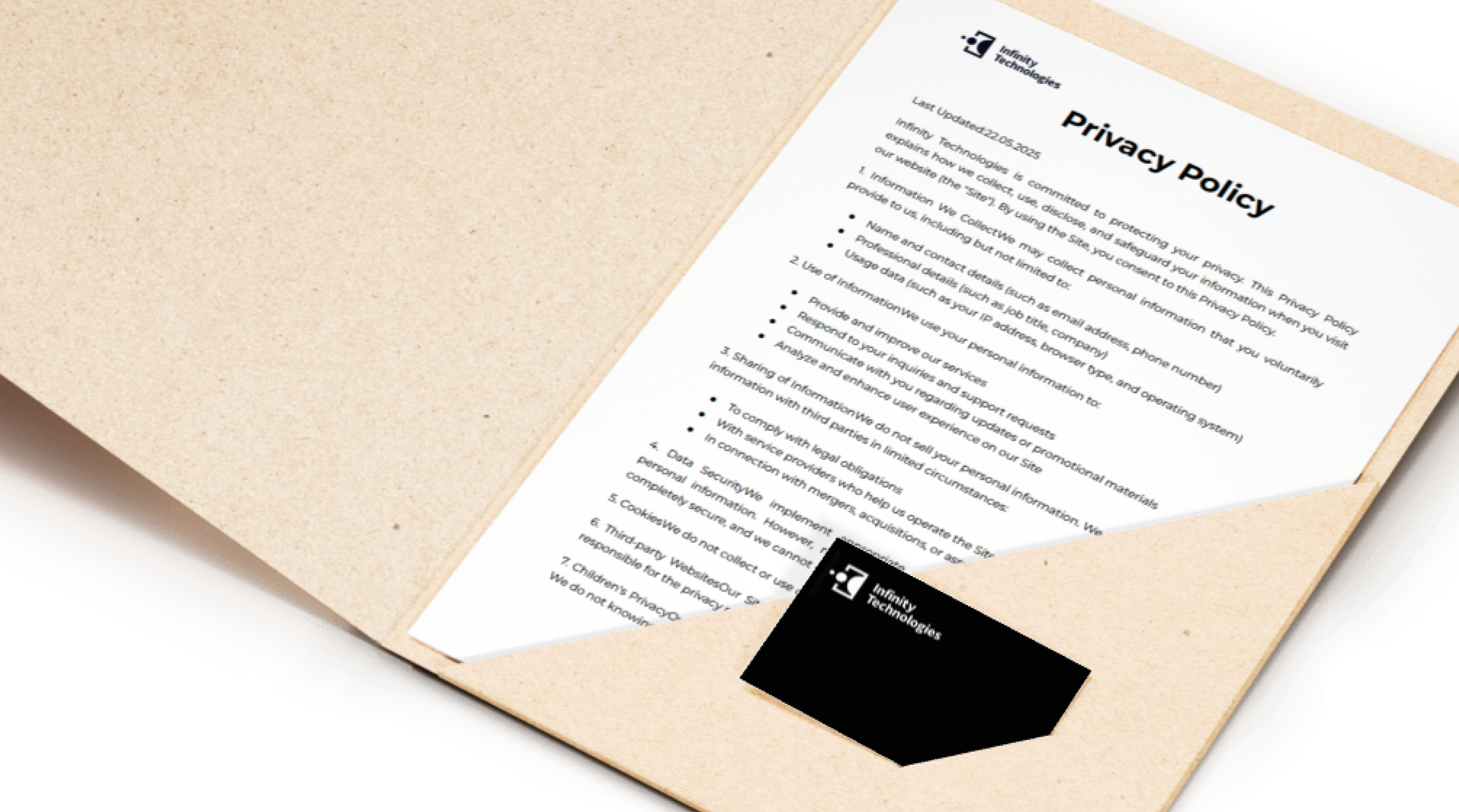 Privacy Notice Copy: We provide full-cycle application development services with desktop app