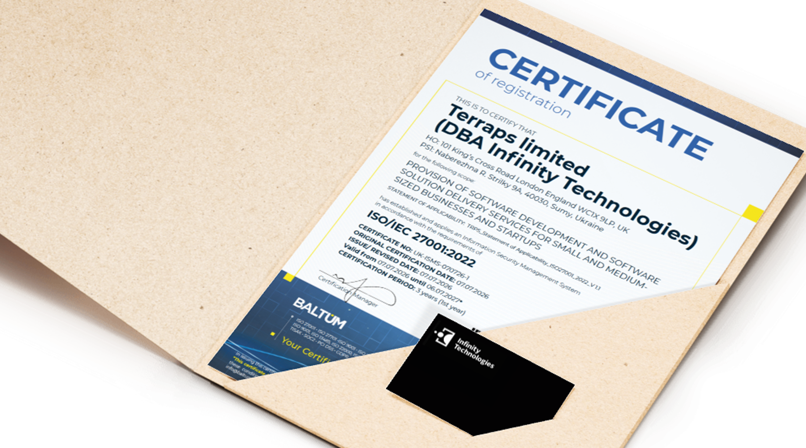 Privacy Notice Copy: We provide full-cycle application development services with desktop app