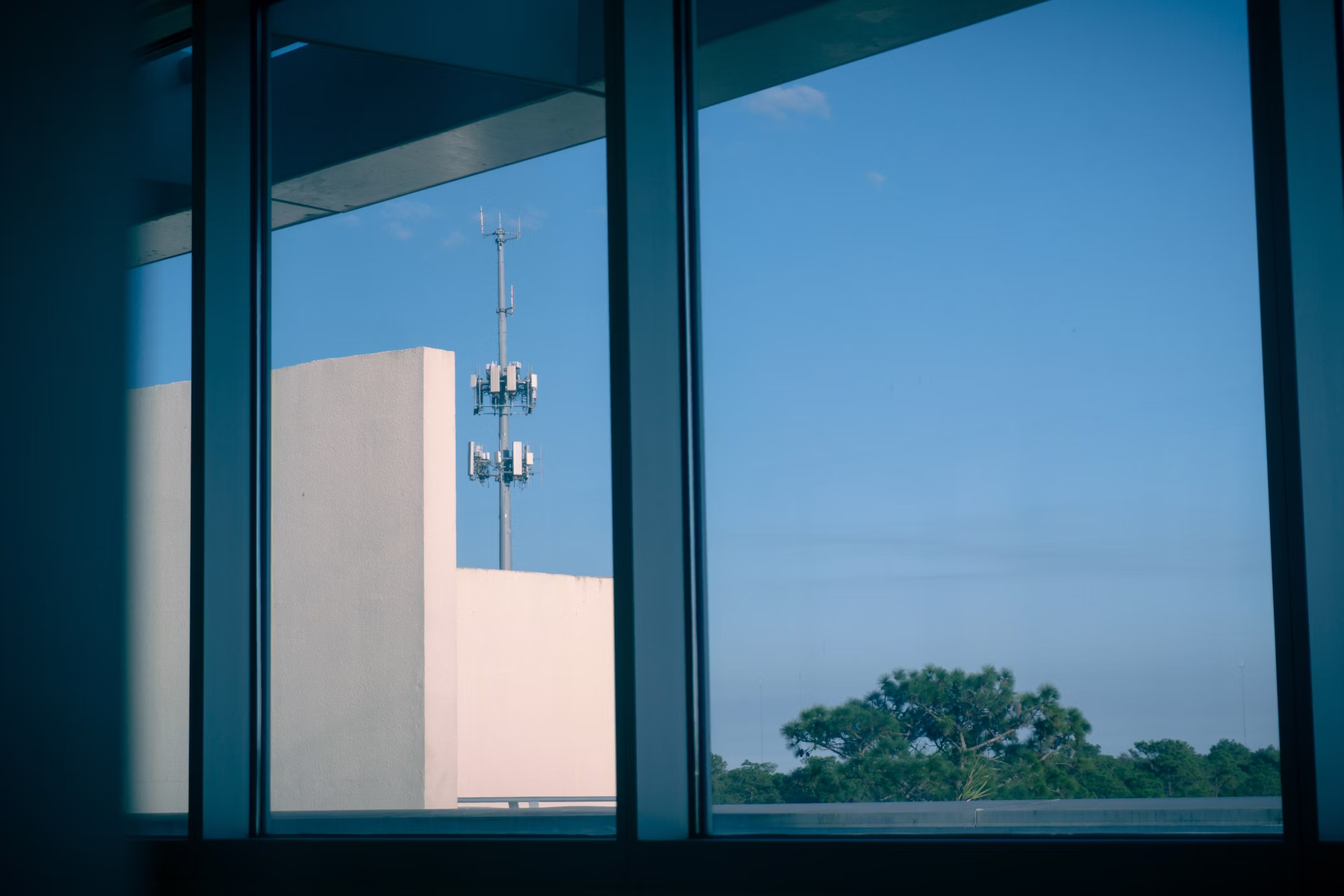 AI-Driven Network Planning and Capacity Expansion for Mobile and Fixed Telecom Networks case study