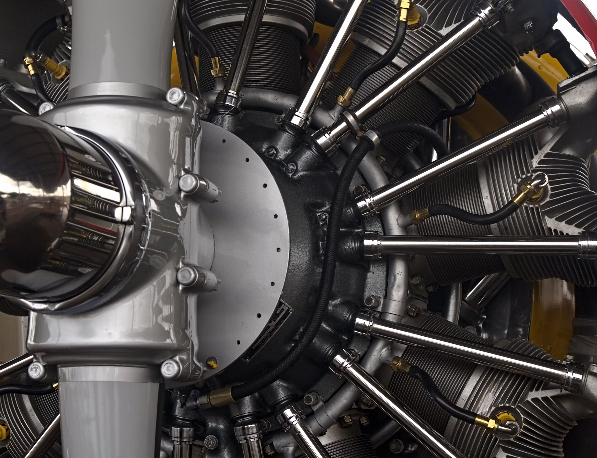 AI-Driven Predictive Maintenance for Rotating Equipment case study