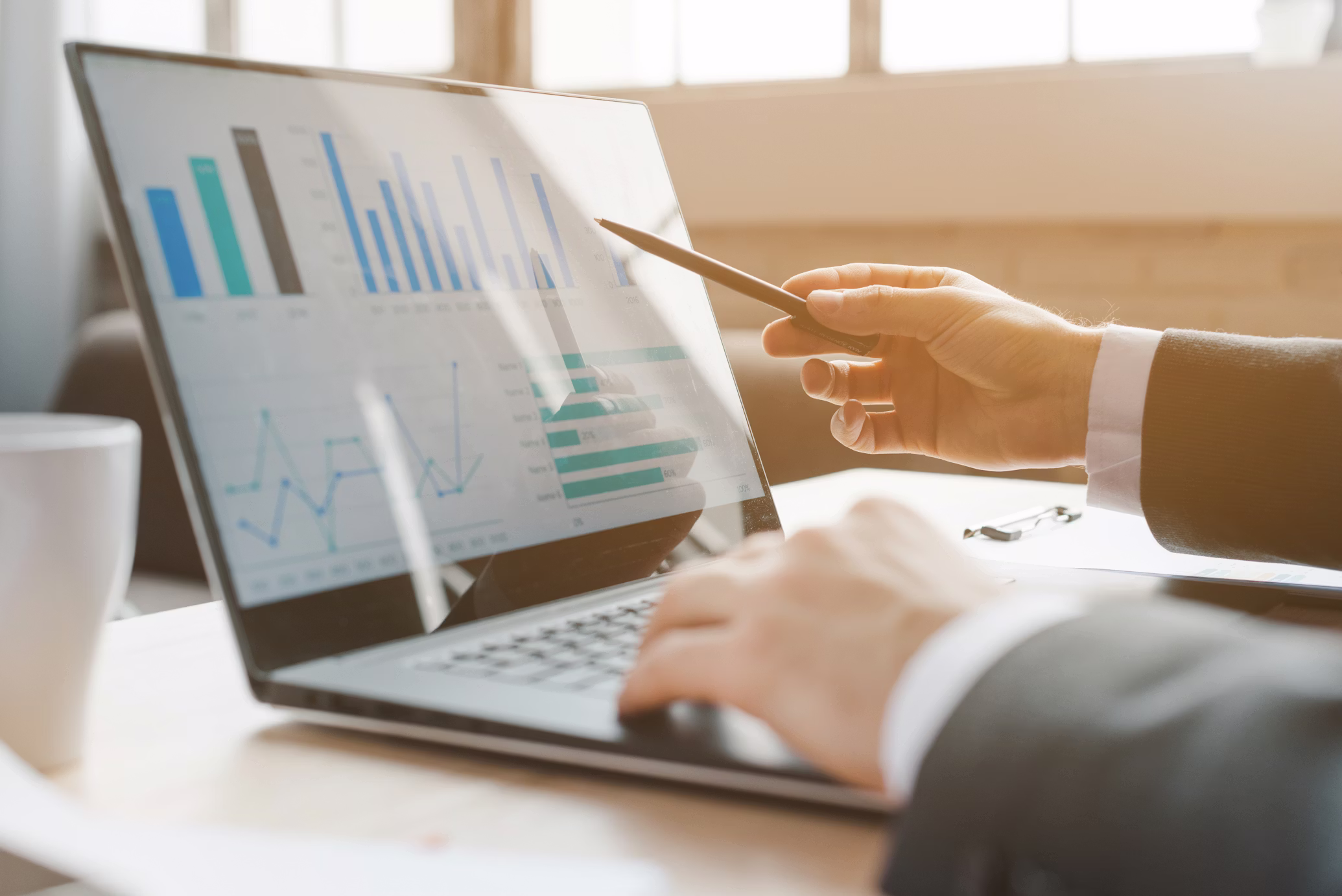 Operator behavior & training insights case study