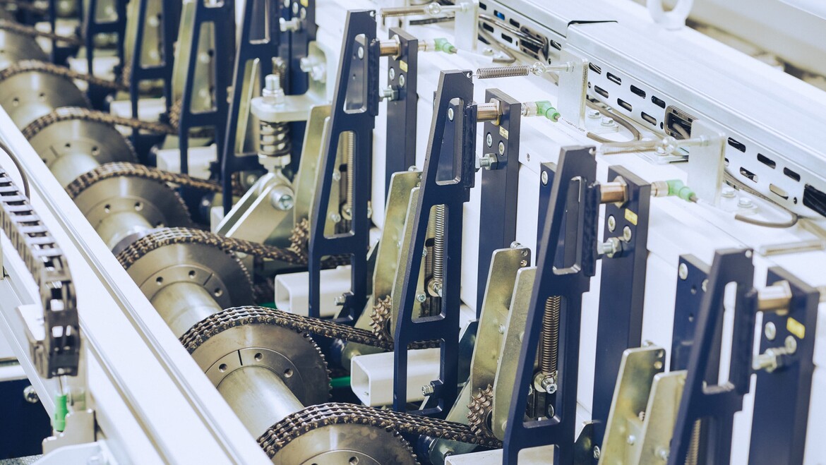Full OEE and Lost‑Hours Analytics for Production  Line case study