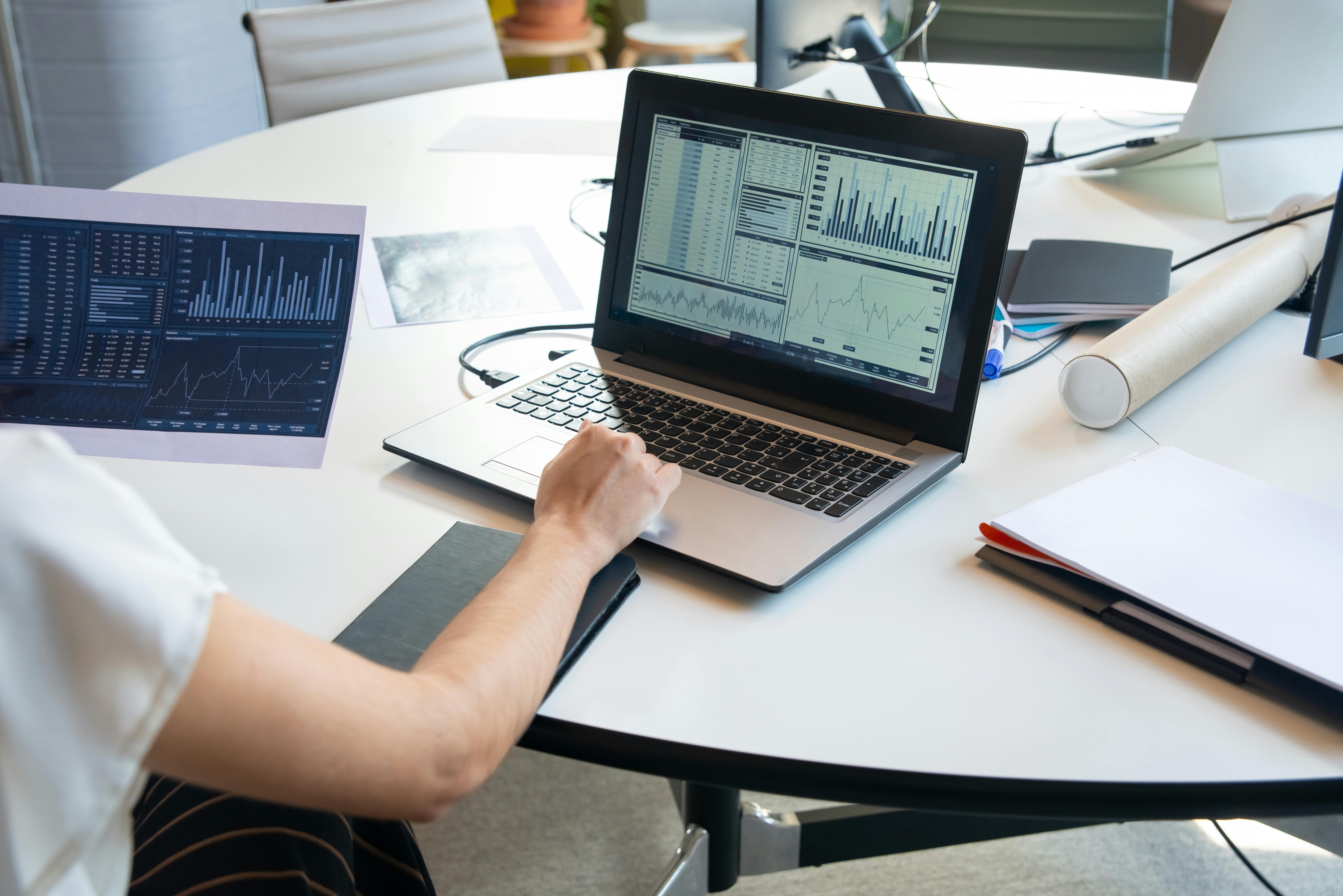 Automatic stop detection & classification: Micro-stop Analytics case study