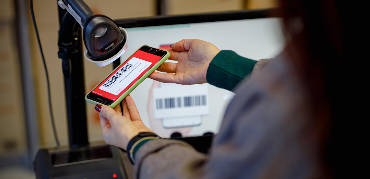 Transforming Logistics Operations with Infinity Technologies case study
