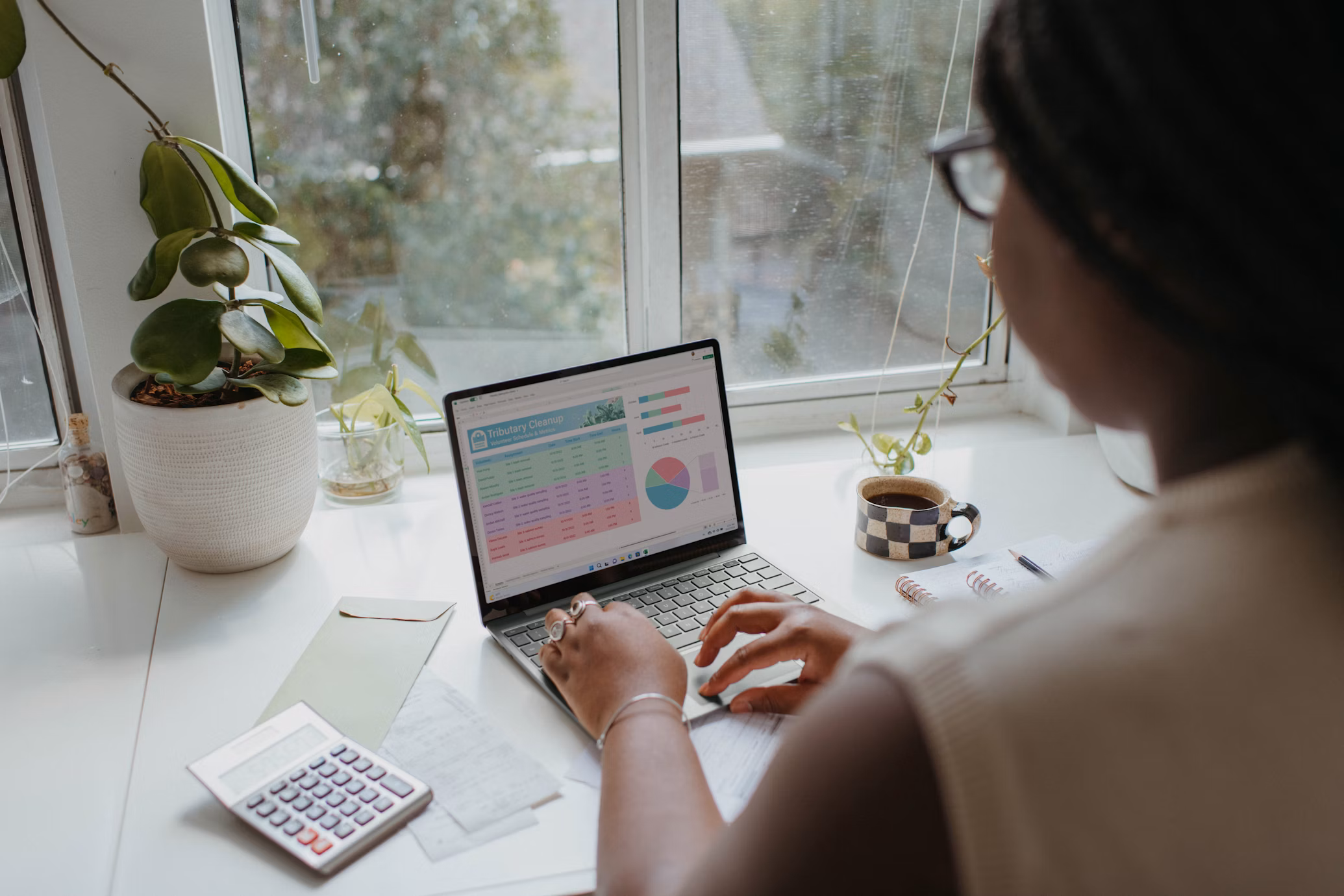 Intelligent Budgeting: How AI-Powered Financial Planning Transforms Business Strategy case study