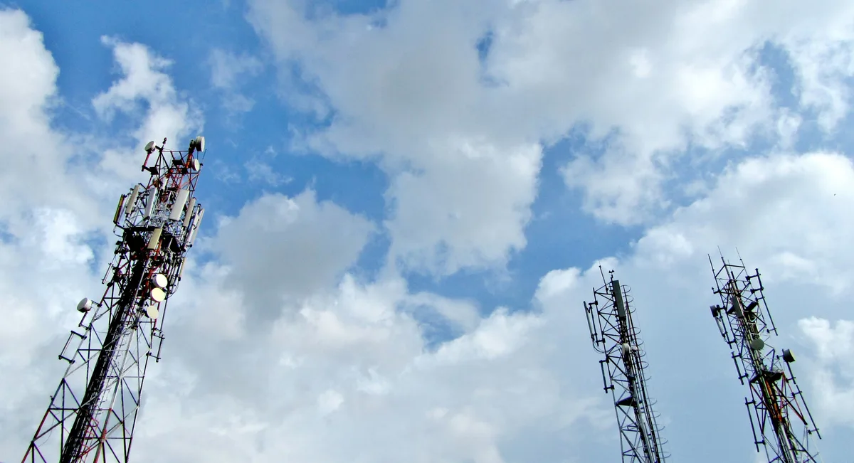 AI-Driven Predictive Field Maintenance for Towers & RAN Equipment case study