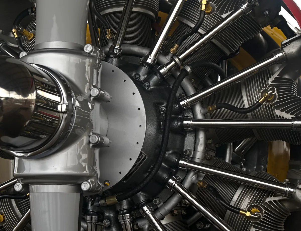 AI-Driven Predictive Maintenance for Rotating Equipment case study
