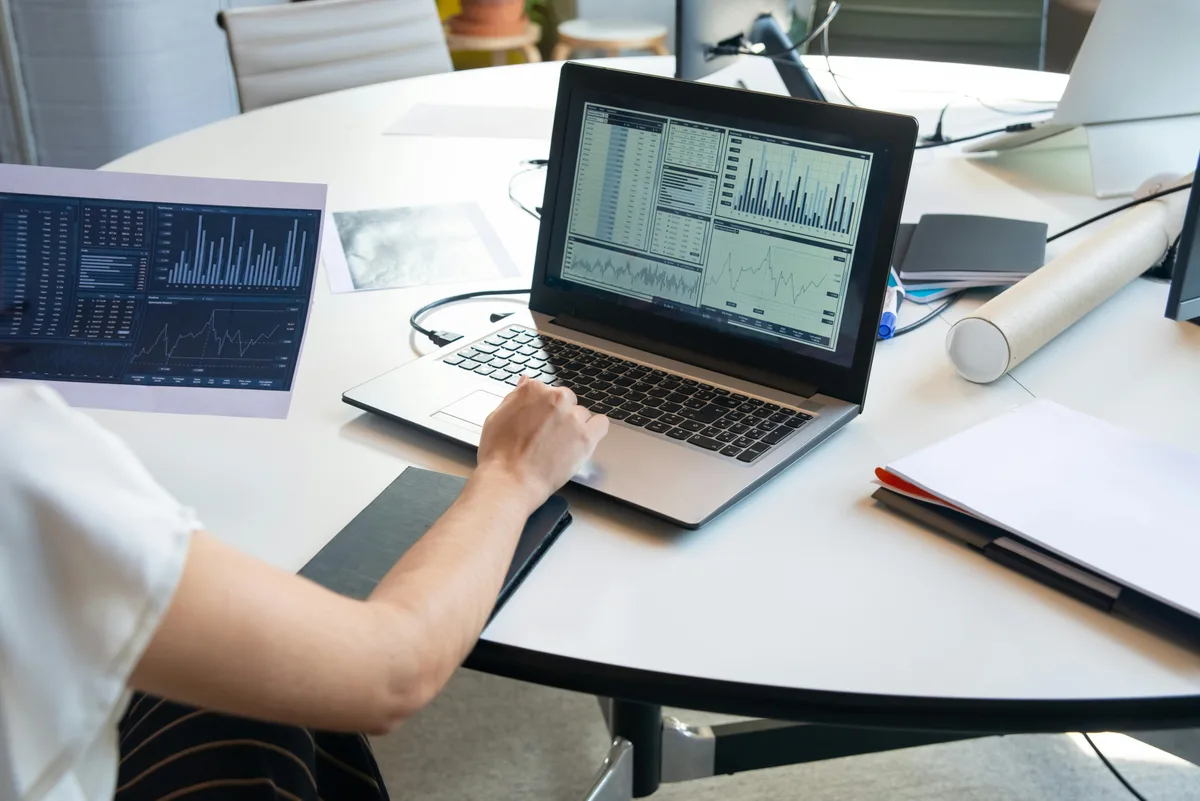 Automatic stop detection & classification: Micro-stop Analytics case study