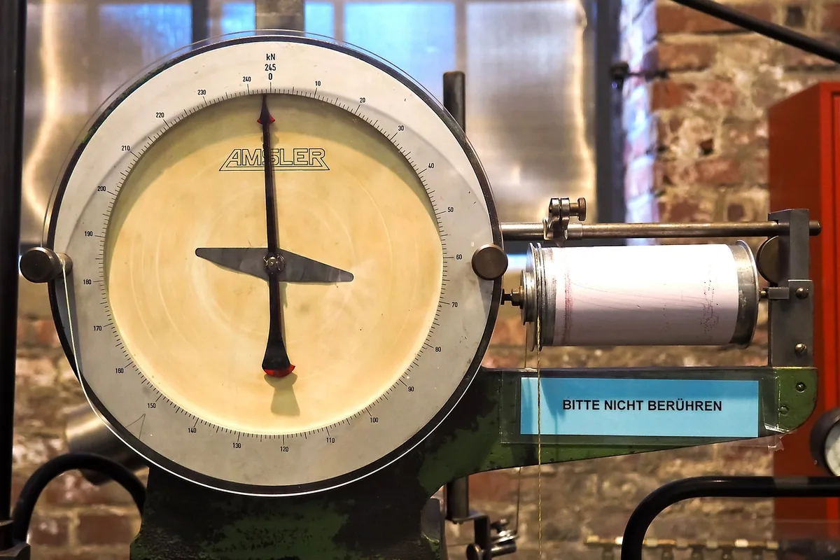 Predictive Hydraulic Filter Change
