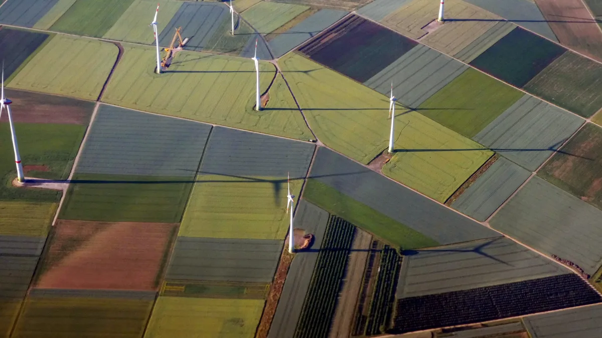 Smarter Energy Forecasting in Manufacturing