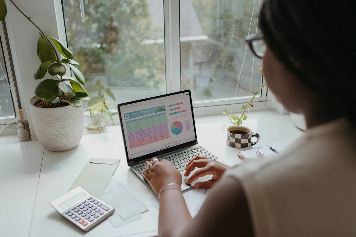 Intelligent Budgeting: How AI-Powered Financial Planning Transforms Business Strategy case study