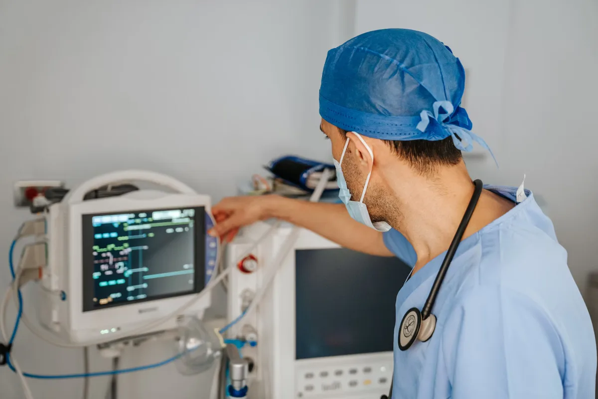 Predictive Analytics in Healthcare: The Future of Cardiovascular Risk Detection