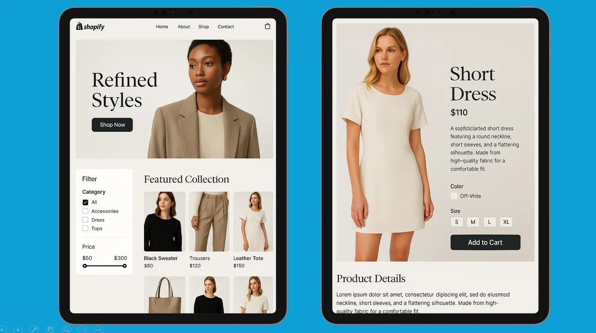 Going Global with Shopify: Building a Scalable eCommerce Ecosystem